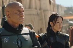 'The Book of Boba Fett' Trailer Teases More Action for Boba & Fennec (VIDEO)
