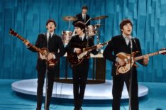 The Beatles Top TV Moments: 2. 'The Ed Sullivan Show'