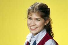 Nancy McKeon as Jo Polniaczek in The Facts of Life