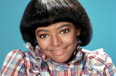 Kim Fields as Tootie Ramsey in The Facts of Life