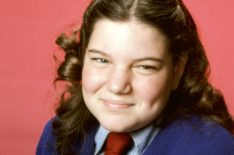 The Facts of Life - Mindy Cohn as Natalie Green