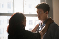 Did 'The Flash' Really Just Kill Off [Spoiler]? (RECAP)