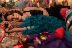 'The Marvelous Mrs. Maisel': Amazon Unveils Season 4 First Look at Midge (PHOTOS)