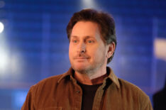 Emilio Estevez as Gordon Bombay in 'The Mighty Ducks: Game Changers'