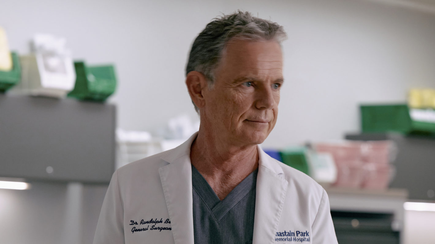 'The Resident': How Worried Should We Be About Bell? (RECAP)