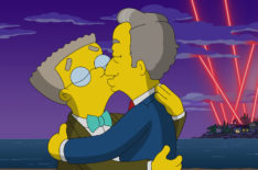 ‘The Simpsons’: Fans React as Smithers Gets a Serious Boyfriend