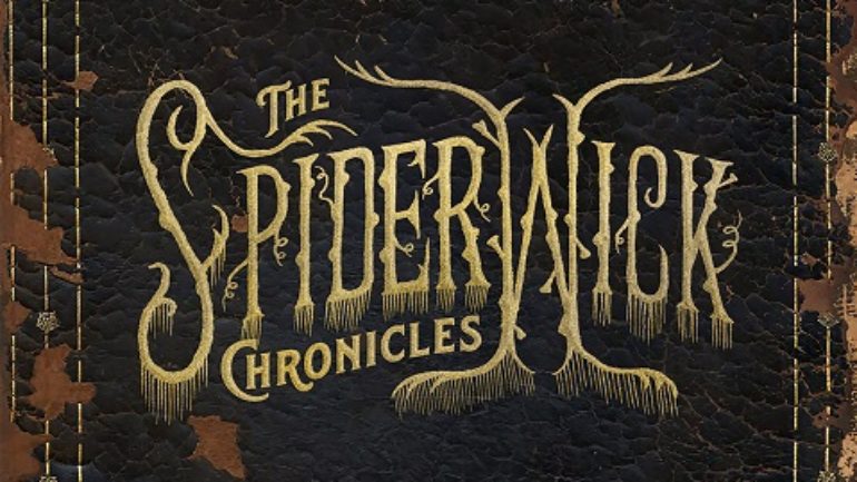 The Spiderwick Chronicles (2023)
