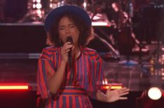 'The Voice' Knockouts Come to an End as Season 21 Gears Up for the Live Playoffs (VIDEO)