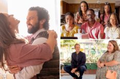 'This Is Us' Season 6 First Look Teases New Beginnings for the Big 3 (PHOTOS)