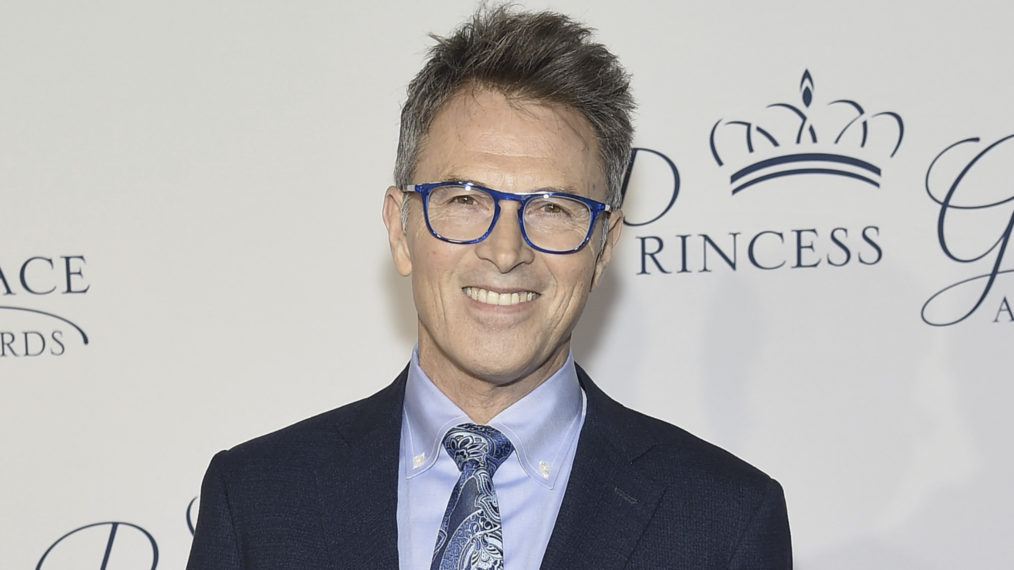 Tim Daly