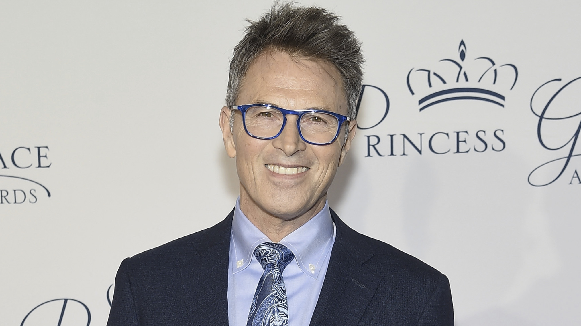 Tim Daly Actor