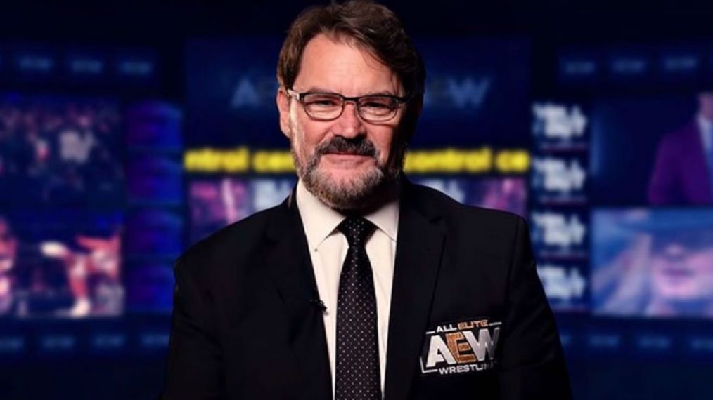 Tony Schiavone