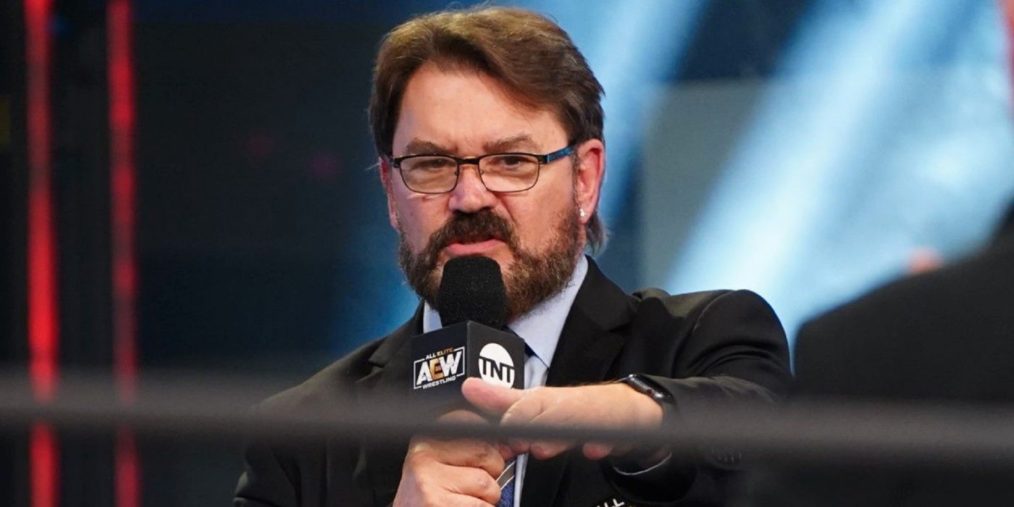 Tony Schiavone