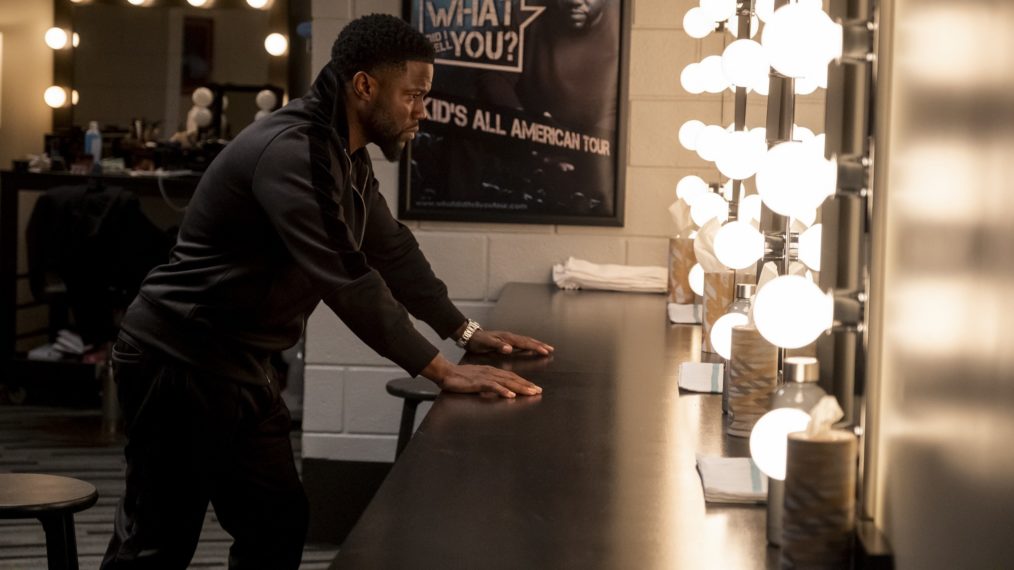 #3 Reasons to Binge the Kevin Hart Netflix Drama #3 Reasons to Binge the Kevin Hart Netflix Drama