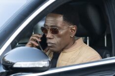 Wesley Snipes as Carlton in True Story - Season 1