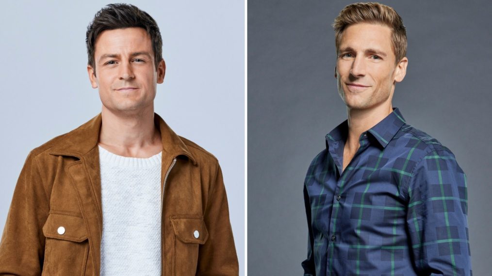 #Hallmark Faves Are Making Unexpected Cameos in 2021 Christmas Movies #Hallmark Faves Are Making Unexpected Cameos in 2021 Christmas Movies