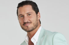 Val Chmerkovskiy on Dancing With The Stars