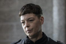 World Beyond - Season 2 Episode 8, Pollyanna McIntosh as Jadis