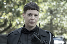 Pollyanna McIntosh as Jadis, The Walking Dead: World Beyond Season 2, Episode 9