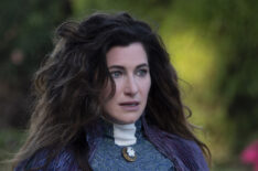 Kathryn Hahn's 'WandaVision' Spinoff Is Officially Happening at Disney+