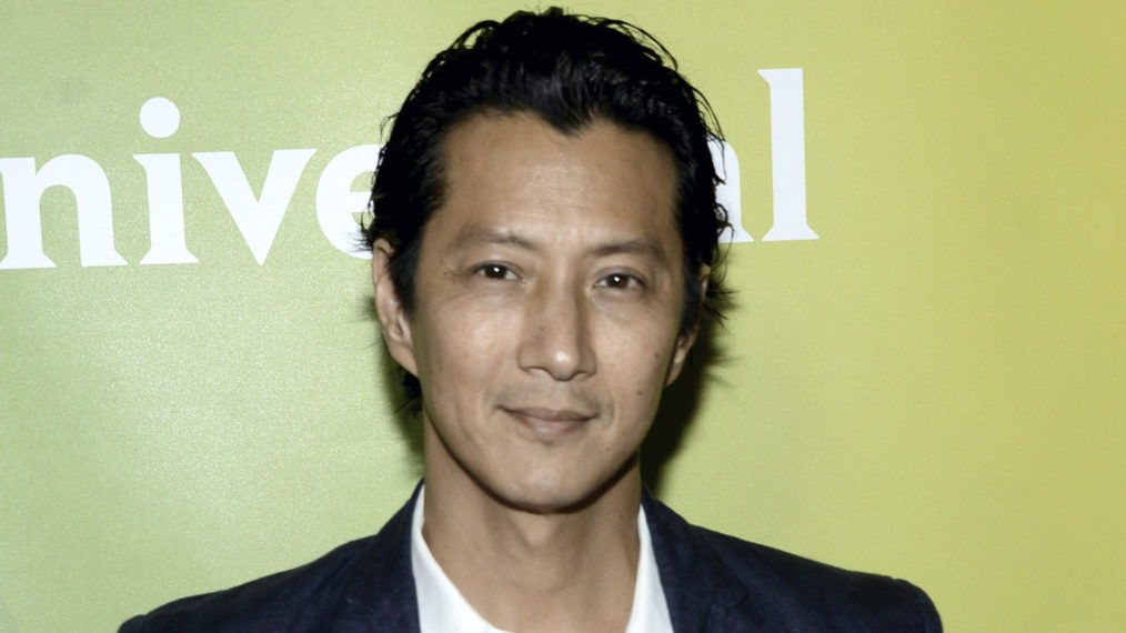 Will Yun Lee