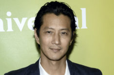 Will Yun Lee