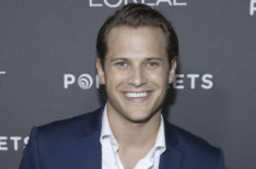 Wyatt Nash