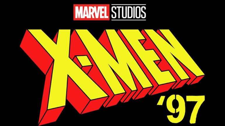 X-Men '97 - Disney+