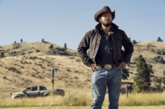 'Yellowstone' Season 4 Premiere: Who Lives? Who Dies? (RECAP)