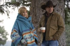 'Yellowstone' Continues to Score Big With Season 4 Premiere Ratings