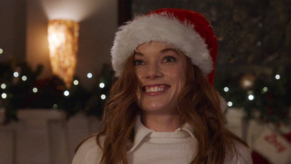 Zoey's Extraordinary Christmas' Boss on Finally Giving Jane Levy Her  Musical Moment