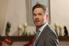 The Rookie - Shawn Ashmore