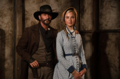 '1883' Introduces New Duttons — What Do You Think of the 'Yellowstone' Prequel? (RECAP)