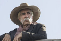 '1883' Trailer: The Road to 'Yellowstone' Is Paved With Blood (VIDEO)