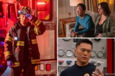 8 Questions We Need Answered When '9-1-1' Season 5 Returns