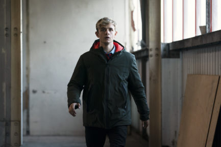 'Alex Rider' Season 2 Takes Aim at a New Villain… and a Hero's Mental ...