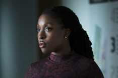 Ronkẹ Adékoluẹjo in Alex Rider - Season 2