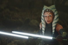 'Ahsoka,' 'The Mandalorian' Season 3 & More 'Star Wars' Shows Coming to Disney+