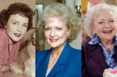 What's Your Favorite Betty White TV Role? (POLL)