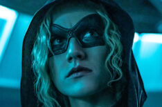 The Flash - Kat McNamara as Green Arrow