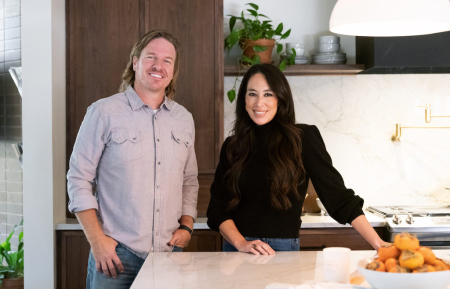 Fixer Upper Home Magnolia Network Reality Series Where To Watch