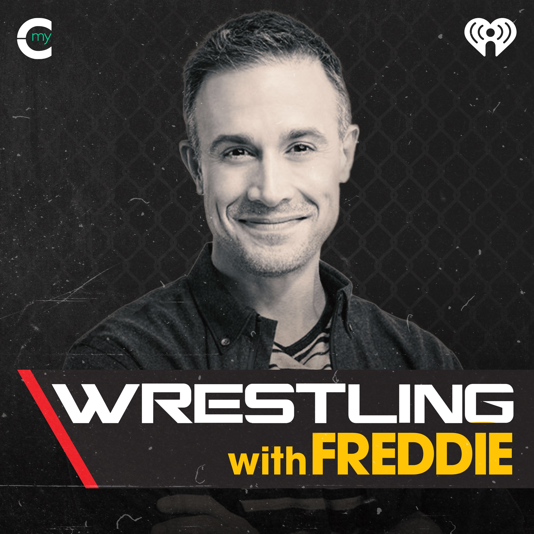 Freddie Prinze Jr. Opens Up About Time on WWE Creative and New Podcast