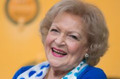 Betty White