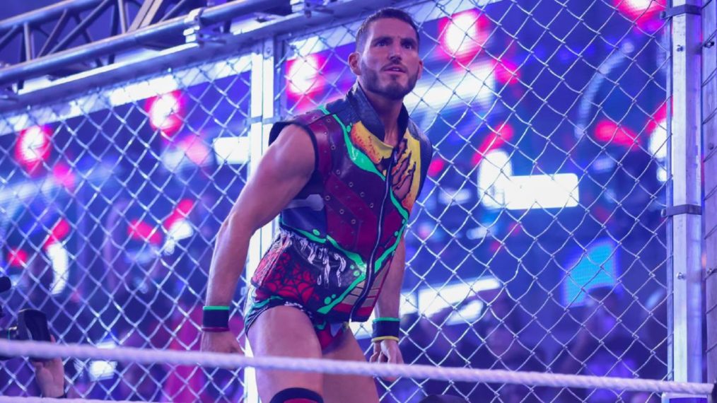 Johnny Gargano