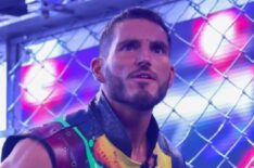 Johnny Gargano