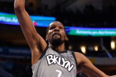 Kevin Durant, Brooklyn Nets