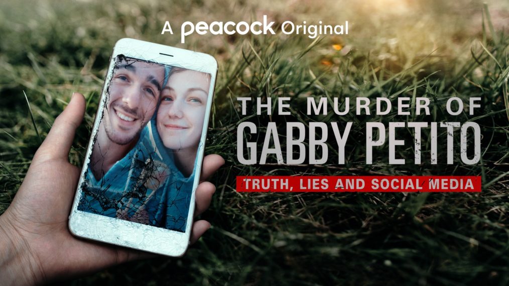 The Murder of Gabby Petito Truth Lies and Social Media