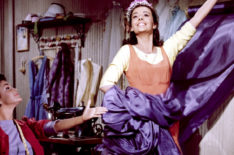 West Side Story, Natalie Wood, 1961