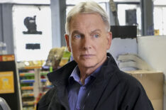 NCIS - Home Of The Brave - Mark Harmon