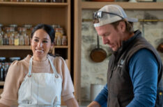 Magnolia Table - Joanna Gaines and Chip Gaines